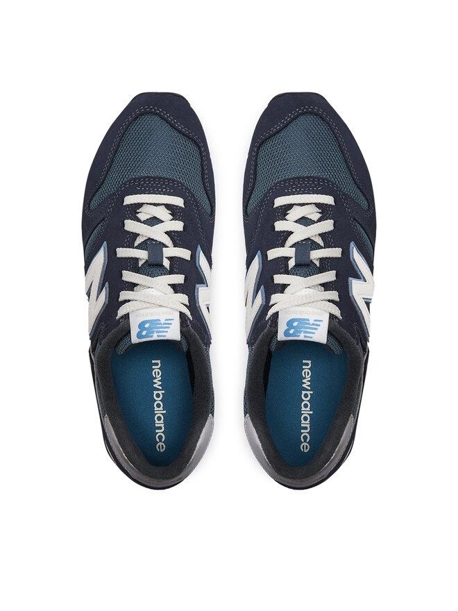  کفش پیاده روی New Balance Walking واکینگ نیوبالانس اورجینال X New کد ML373OK2 