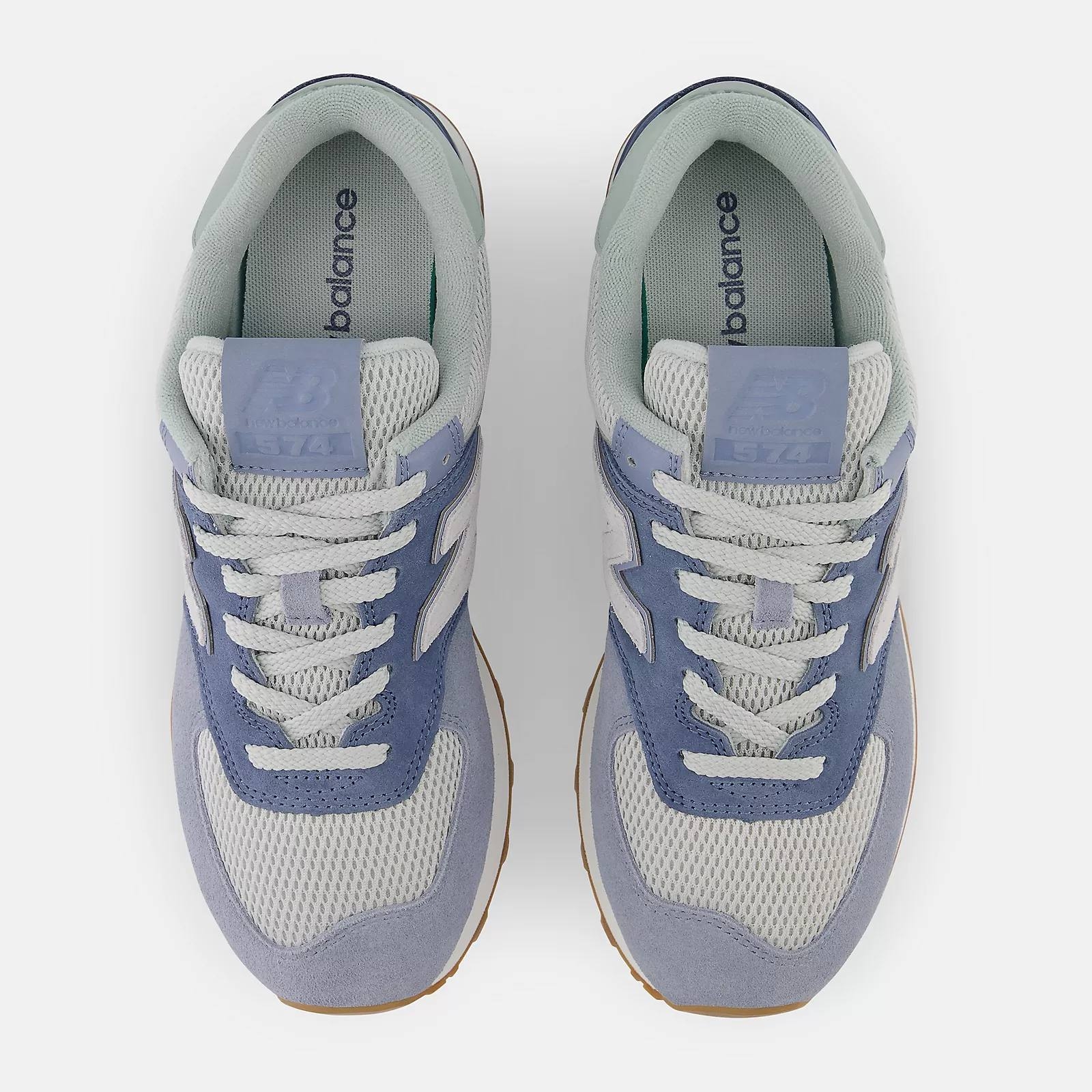  کفش پیاده روی New Balance Walking واکینگ نیوبالانس اورجینال کد U574DBG 