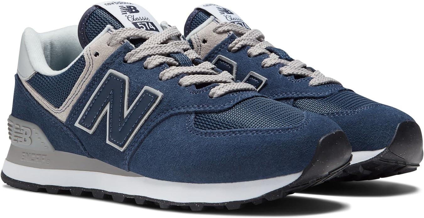  کفش پیاده روی New Balance Walking واکینگ نیوبالانس اورجینال X New کد WL574EVN 