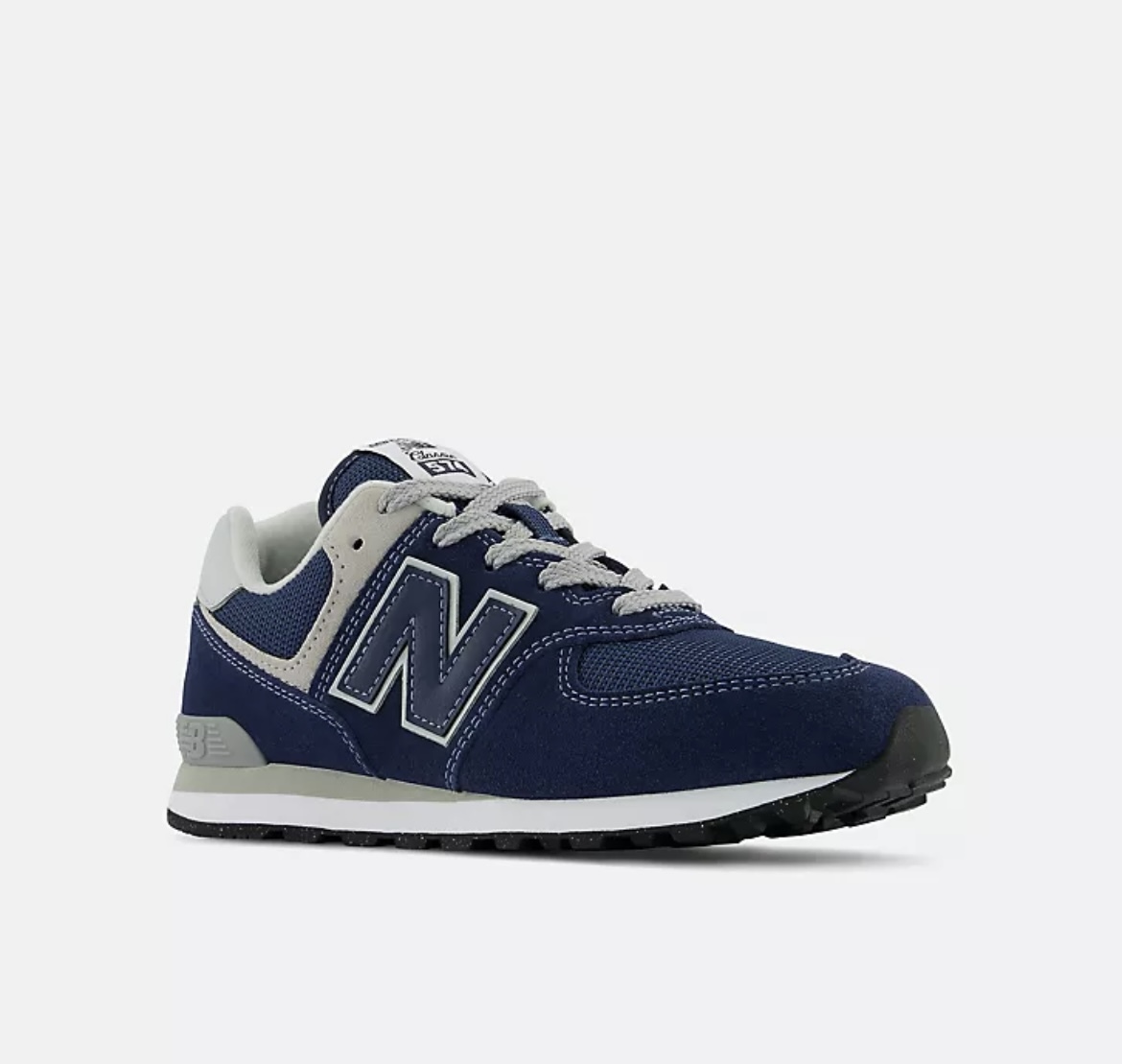 کفش پیاده روی New Balance Walking واکینگ نیوبالانس اورجینال X New کدGC574EVN 