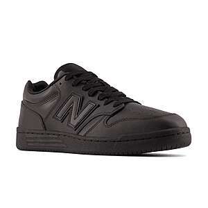  کفش بسکتبالی New balance اورجینال کد Bb480L3B ORIGINAL 