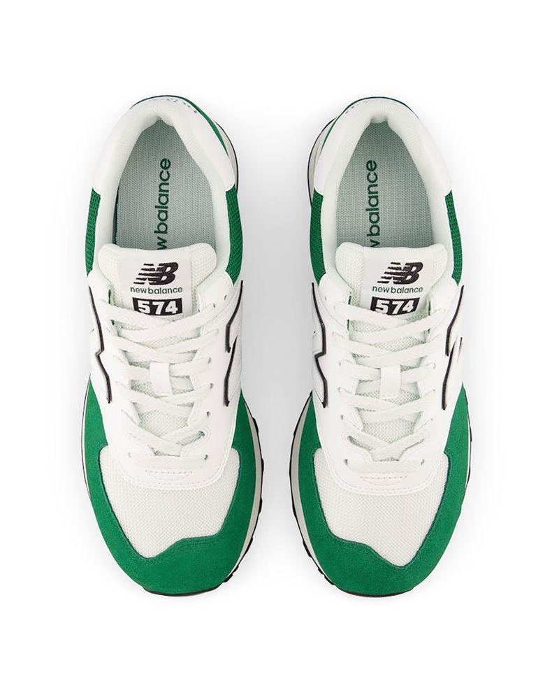 کفش پیاده روی New Balance Walking واکینگ نیوبالانس اورجینال X New کد ML574DUG