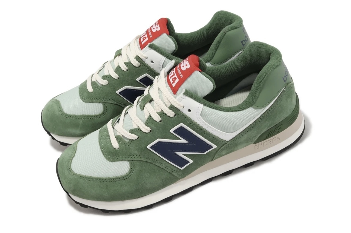 کفش پیاده روی New Balance Walking واکینگ نیوبالانس اورجینال کد U574HBG