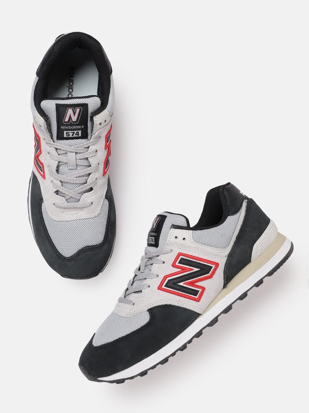  کفش پیاده روی New Balance Walking واکینگ نیوبالانس اورجینال X New کد GC574SV1 