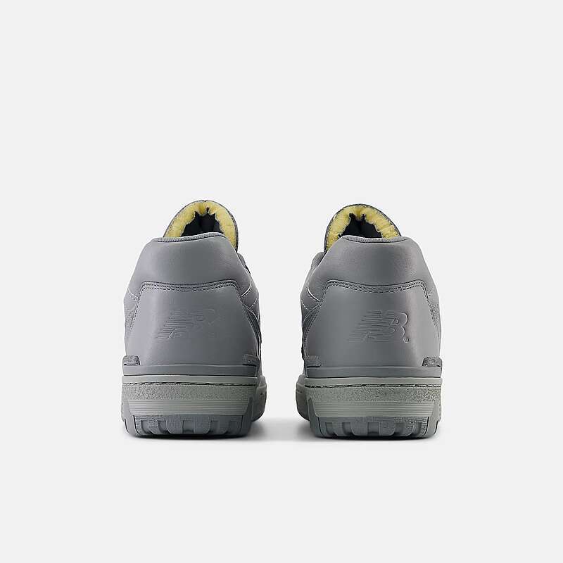  کفش پیاده روی New Balance Walking واکینگ نیوبالانس اورجینال کد BB550MCB ORIGINAL 