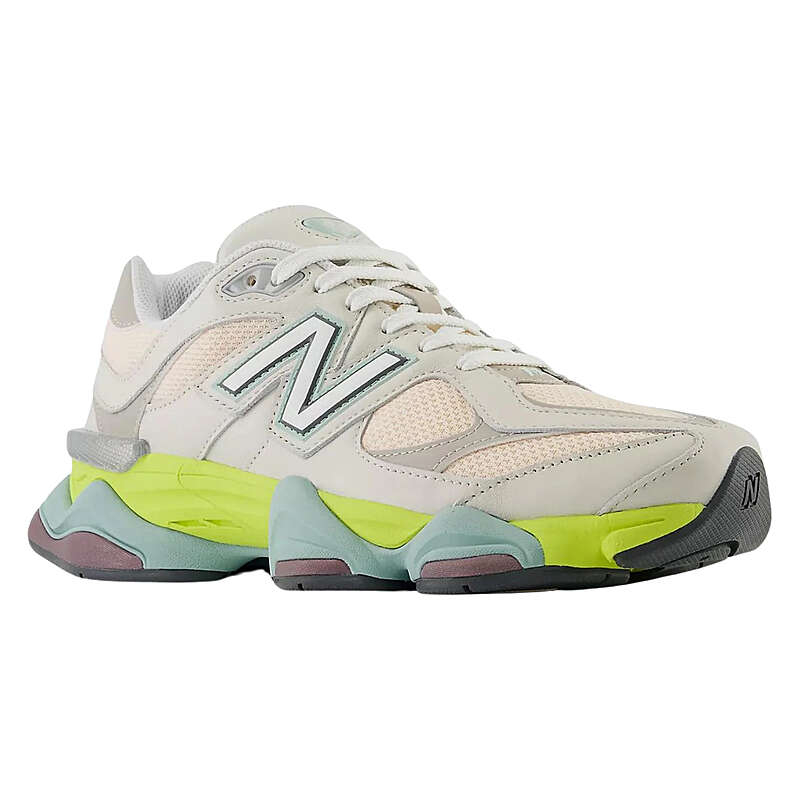  کفش پیاده روی New Balance Walking واکینگ نیوبالانس اورجینال کد U9060GCB ORIGINAL 