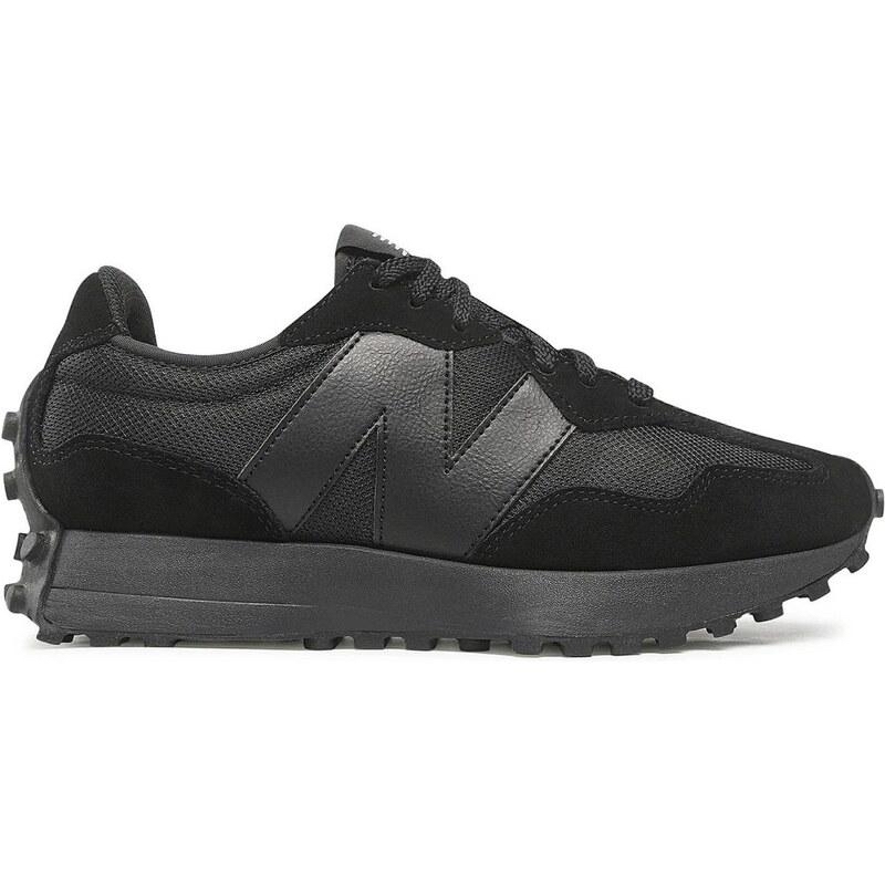  کفش پیاده روی New Balance Walking واکینگ نیوبالانس اورجینال X New کد MS327CTB 