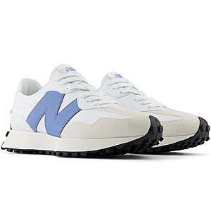  کفش پیاده روی New Balance Walking واکینگ نیوبالانس اورجینال کد U327SKB ORIGINAL 