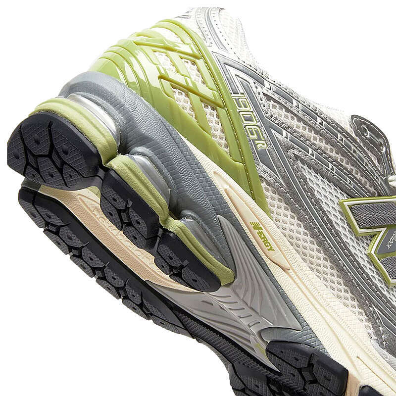  کفش پیاده روی New Balance Walking واکینگ نیوبالانس اورجینال کد M1906REM ORIGINAL 