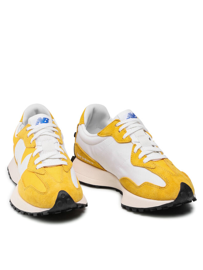  کفش پیاده روی New Balance Walking واکینگ نیوبالانس اورجینال X New کد MS327LI1 