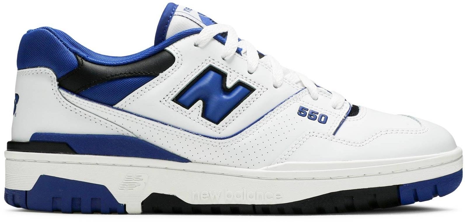  کفش پیاده روی New Balance Walking واکینگ نیوبالانس اورجینال X New کد BB550SN1 