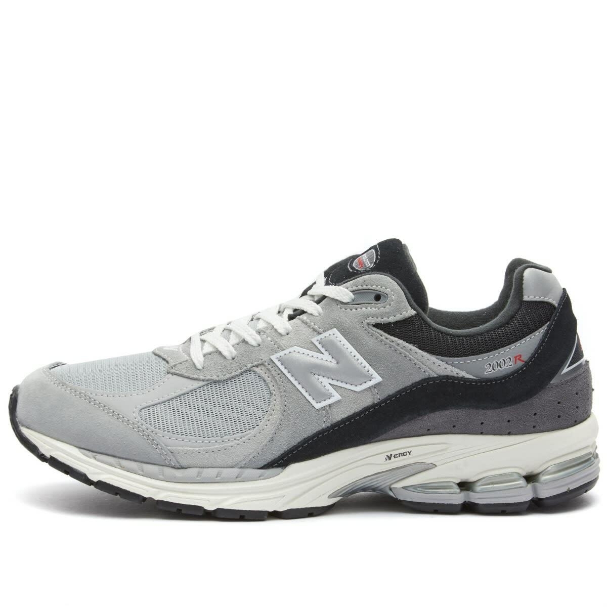  کفش پیاده روی New Balance Walking واکینگ نیوبالانس اورجینال X New l کد M2002RSG 