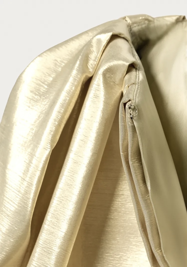  کاپشن یقه گرد با آستین شنلی برند ZARA ORIGINAL زارا اورجینال NEW 2026 انگلستان 