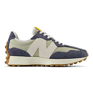 کفش پیاده روی New Balance Walking واکینگ نیوبالانس اورجینال کد U327SD ORIGINAL