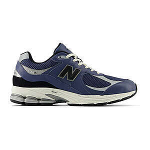 کفش پیاده روی New Balance Walking واکینگ نیوبالانس اورجینال کد M2002RPQ ORIGINAL