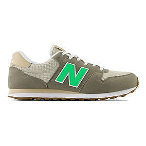 کفش پیاده روی New Balance Walking واکینگ نیوبالانس اورجینال کد GM500TPG ORIGINAL