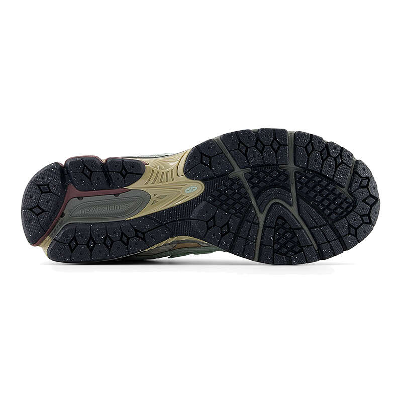 کفش پیاده روی New Balance Walking واکینگ نیوبالانس اورجینال کد M1906ND ORIGINAL