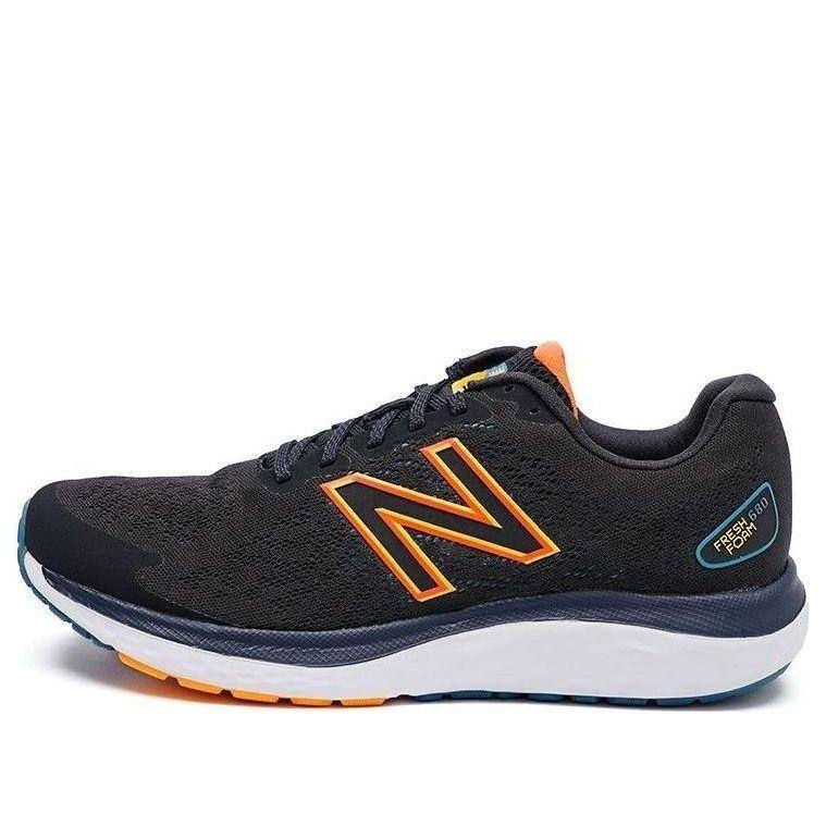  کفش مخصوص دویدن New Balance Running رانینگ نیوبالانس اورجینال کد M680CK7 