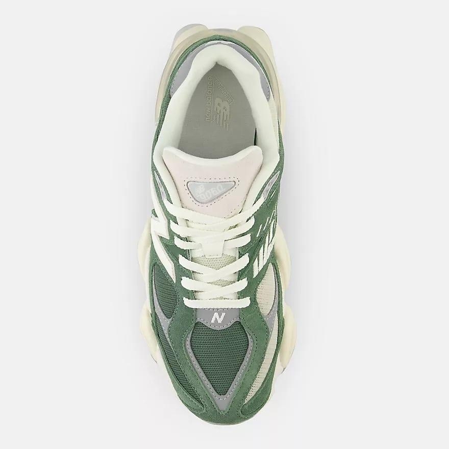 کفش پیاده روی New Balance Walking واکینگ نیوبالانس اورجینال X New کد U9060VNG