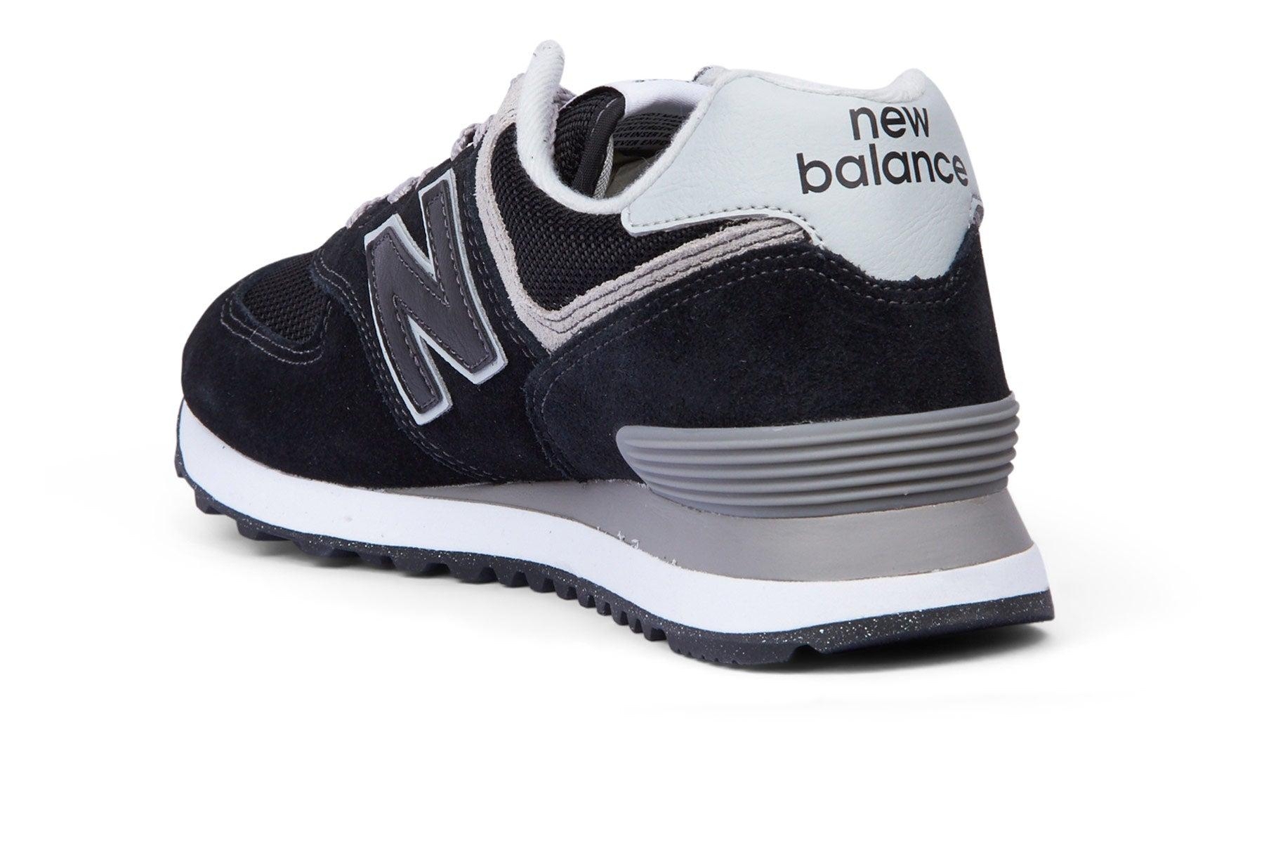  کفش پیاده روی New Balance Walking واکینگ نیوبالانس اورجینال X New کد ML574EVB 