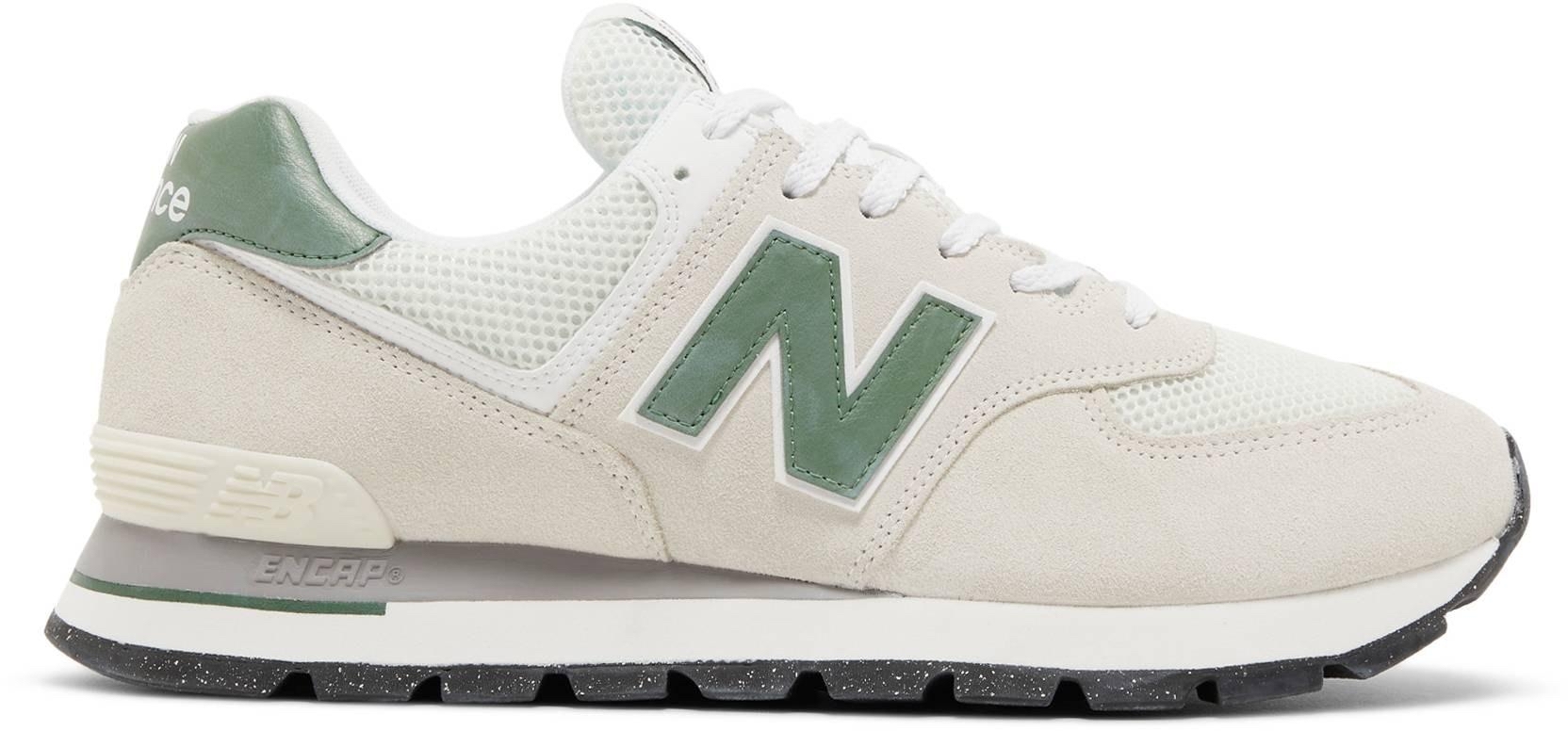 کفش پیاده روی New Balance Walking واکینگ نیوبالانس اورجینال X New کد ML574DUG