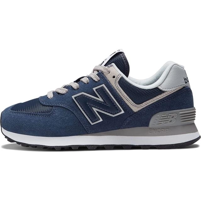  کفش پیاده روی New Balance Walking واکینگ نیوبالانس اورجینال X New کد WL574EVN 