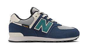 کفش پیاده روی New Balance Walking واکینگ نیوبالانس اورجینال کد GC574SOA ORIGINAL