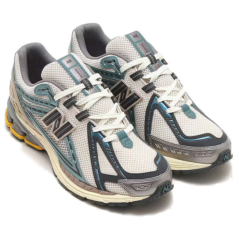  کفش پیاده روی New Balance Walking واکینگ نیوبالانس اورجینال کد M1906RRC ORIGINAL 
