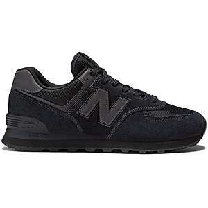 کفش پیاده روی New Balance Walking واکینگ نیوبالانس اورجینال کد ML574EVE ORIGINAL