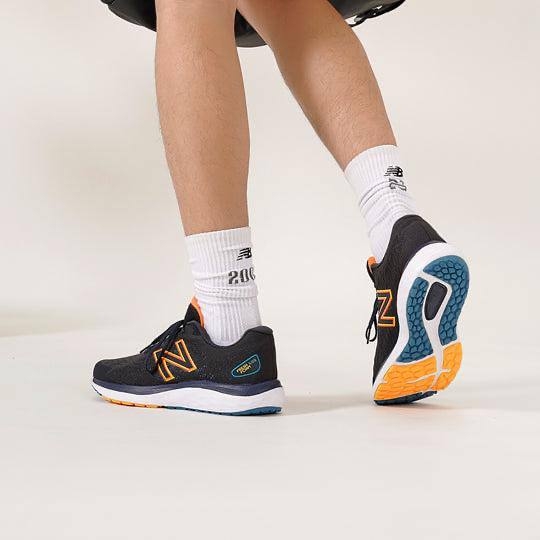  کفش مخصوص دویدن New Balance Running رانینگ نیوبالانس اورجینال کد M680CK7 