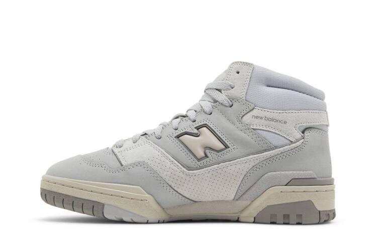 کفش پیاده روی New Balance Walking واکینگ نیوبالانس اورجینال کد BB650RGG