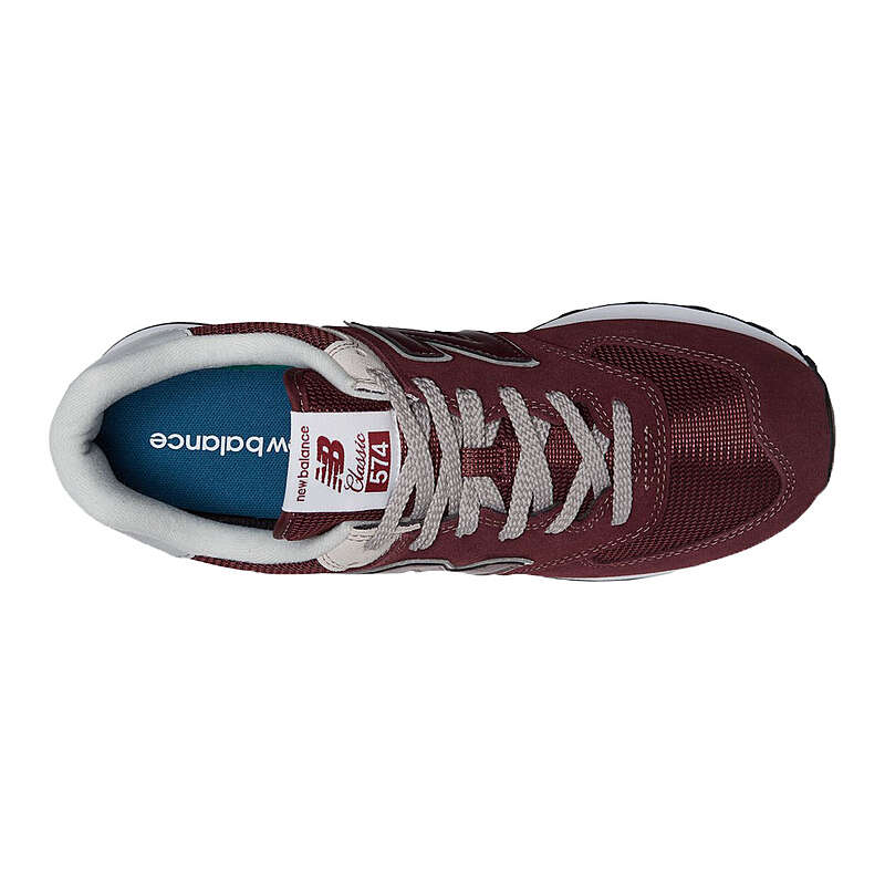  کفش پیاده روی New Balance Walking واکینگ نیوبالانس اورجینال کد ML574EVM ORIGINAL 