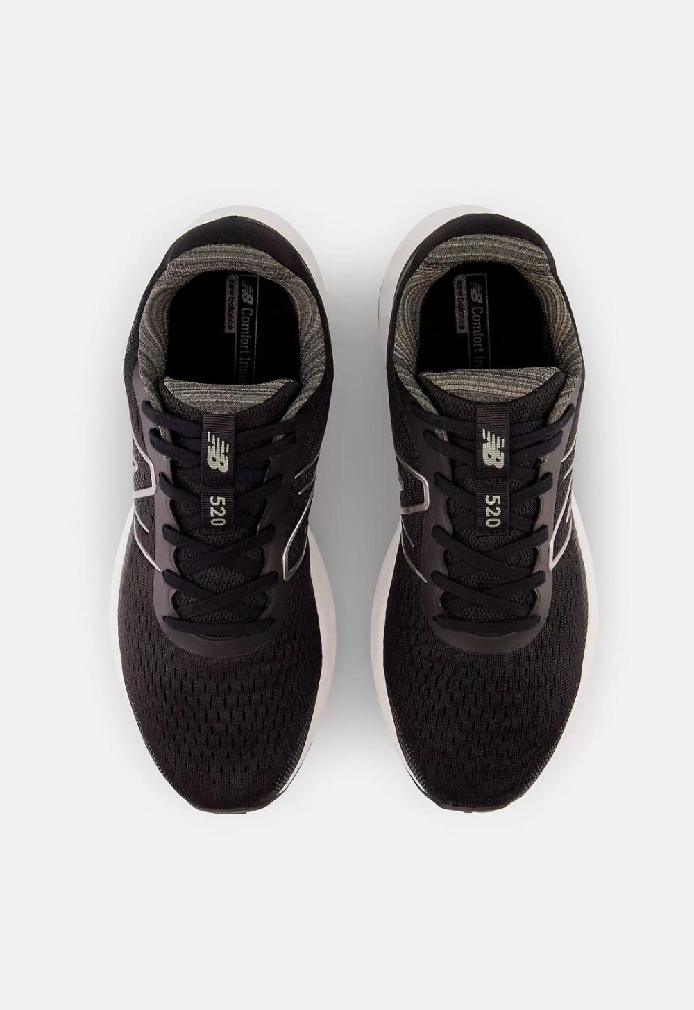  کفش دویدن New Balance Running رانینگ نیوبالانس اورجینال X New کد M520LB8 