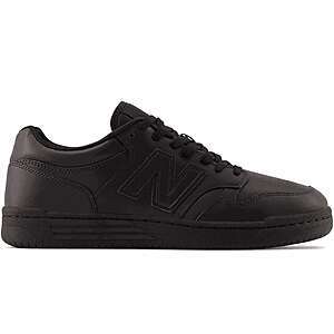 کفش بسکتبالی New balance اورجینال کد Bb480L3B ORIGINAL 