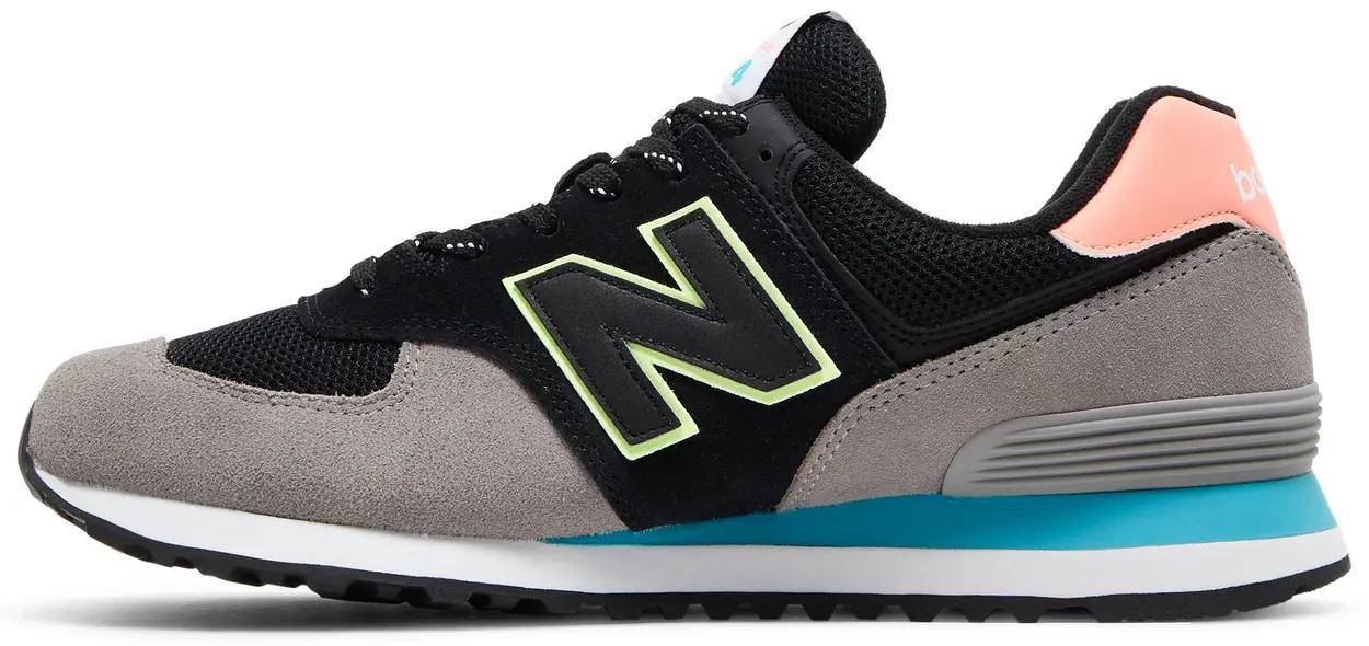 کفش پیاده روی New Balance Walking واکینگ نیوبالانس اورجینال کد ML574UD2