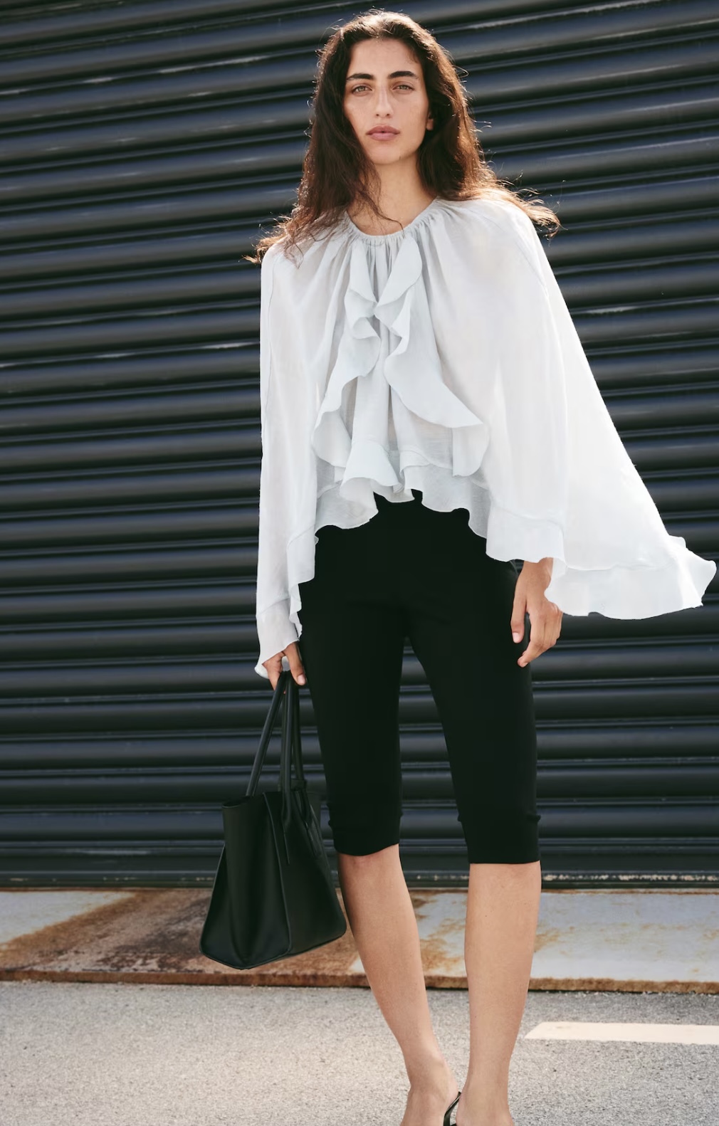 شومیز زنانه چیندار برندH&M ORIGINAL اچ اند ام اورجینال NEW 2026 انگلستان