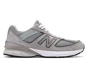 کفش مخصوص پیاده روی New Balance اورجینال کد M990GL5 ORIGINAL 
