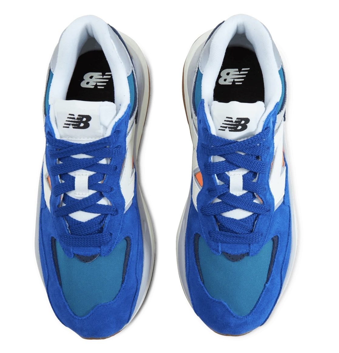  کفش پیاده روی New Balance Walking واکینگ نیوبالانس اورجینال X New کد‌ M5740DC1 
