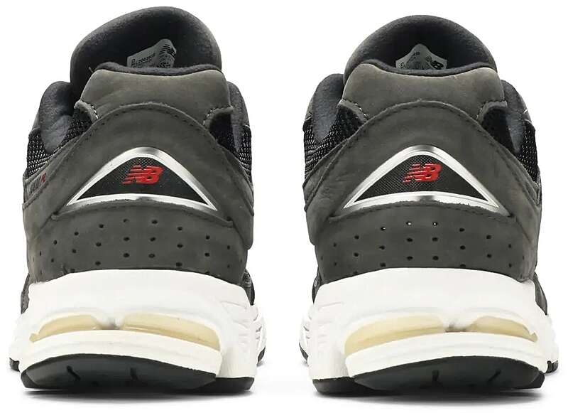  کفش پیاده روی New Balance اورجینال کد ML2002RB ORIGINAL 