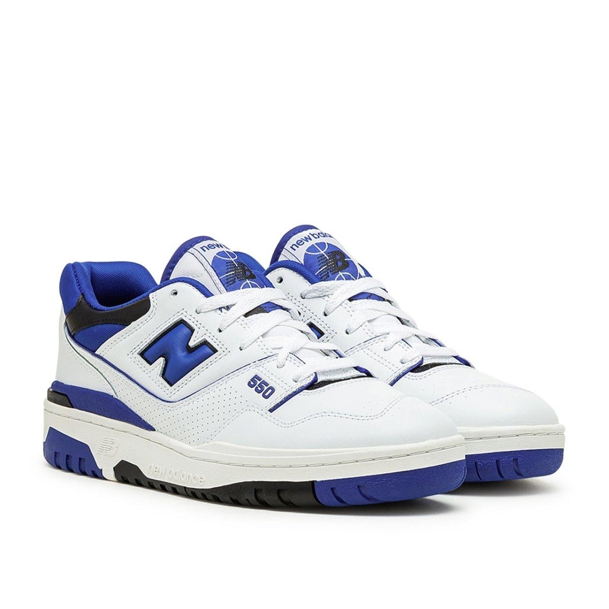  کفش پیاده روی New Balance Walking واکینگ نیوبالانس اورجینال X New کد BB550SN1 