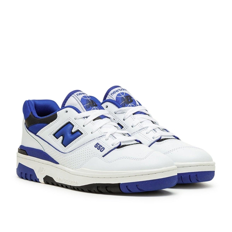 کفش پیاده روی New Balance Walking واکینگ نیوبالانس اورجینال X New کد BB550SN1