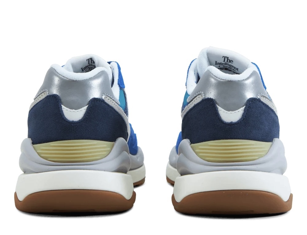 کفش پیاده روی New Balance Walking واکینگ نیوبالانس اورجینال X New کد‌ M5740DC1 