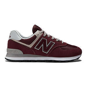 کفش پیاده روی New Balance Walking واکینگ نیوبالانس اورجینال کد ML574EVM ORIGINAL