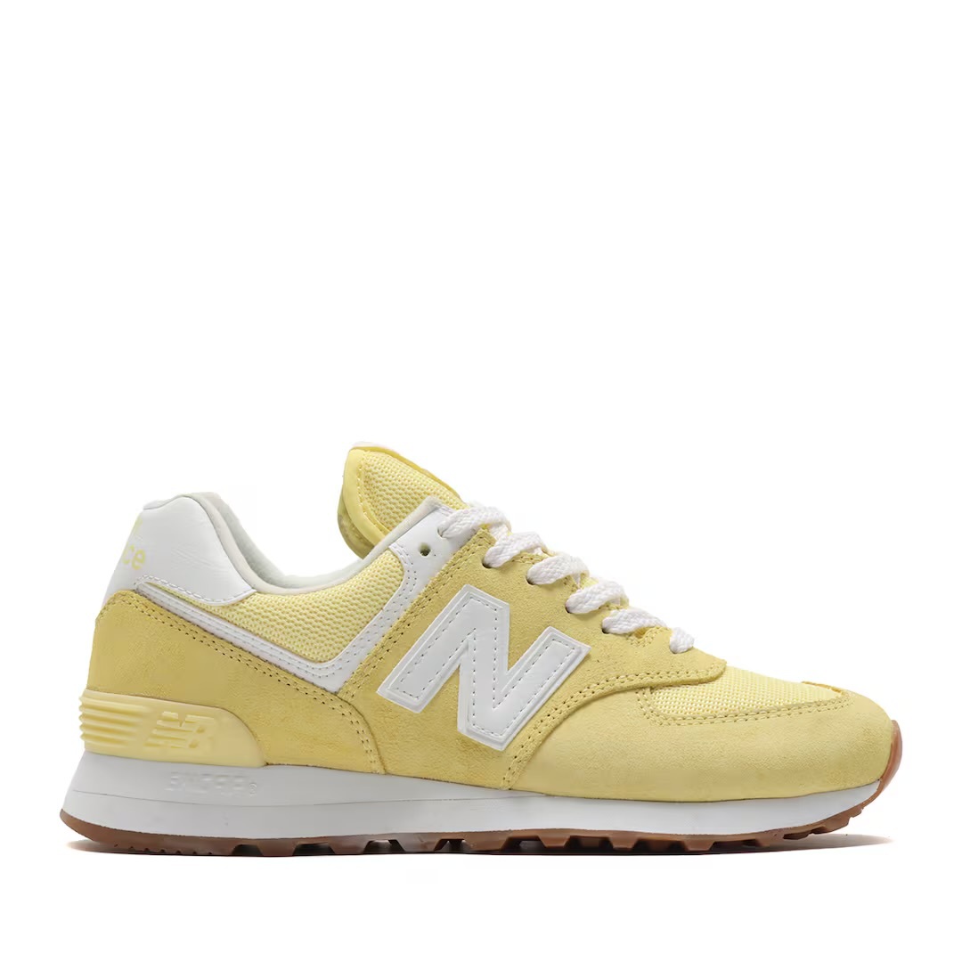 کفش پیاده روی New Balance Walking واکینگ نیوبالانس اورجینال X New کد WL574PK2
