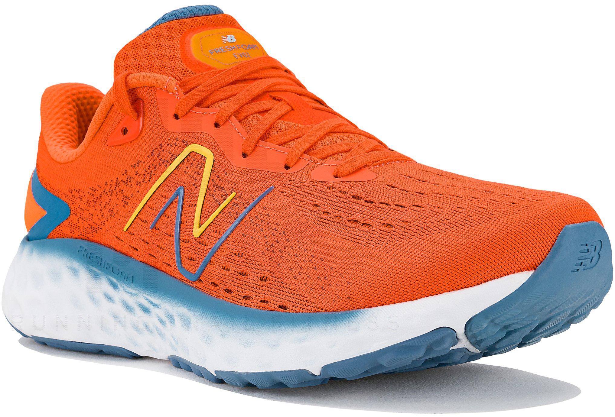  کفش مخصوص دویدن New Balance Running رانینگ نیوبالانس اورجینال کد MVNGOCM6 