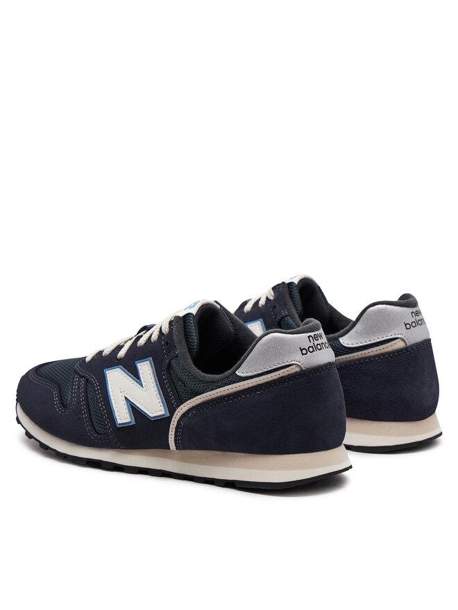  کفش پیاده روی New Balance Walking واکینگ نیوبالانس اورجینال X New کد ML373OK2 