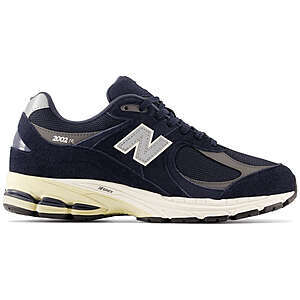 کفش پیاده روی New Balance اورجینال کدM2002RCA ORIGINAL 