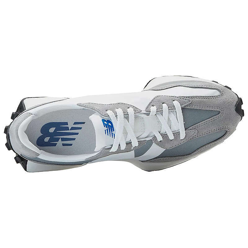  کفش پیاده روی مردانه New Balance Walking واکینگ نیوبالانس اورجینال کد MS327LAB ORIGINAL 
