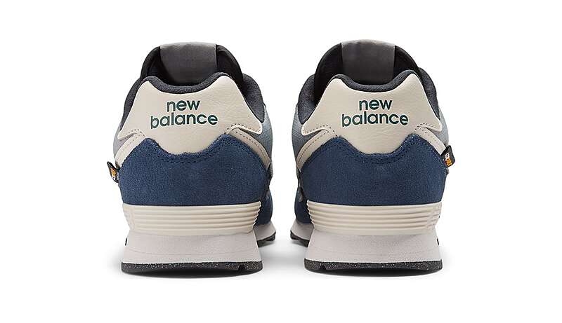  کفش پیاده روی New Balance Walking واکینگ نیوبالانس اورجینال کد GC574SOA ORIGINAL 