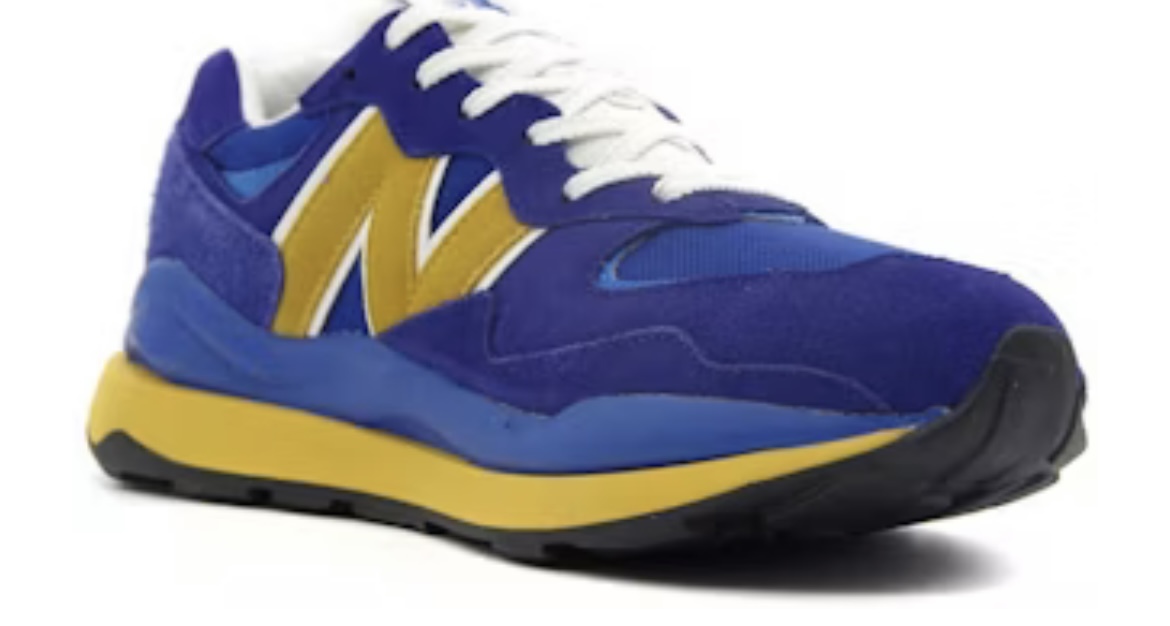 کفش پیاده روی New Balance Walking واکینگ نیوبالانس اورجینال X New کد M5740LLO
